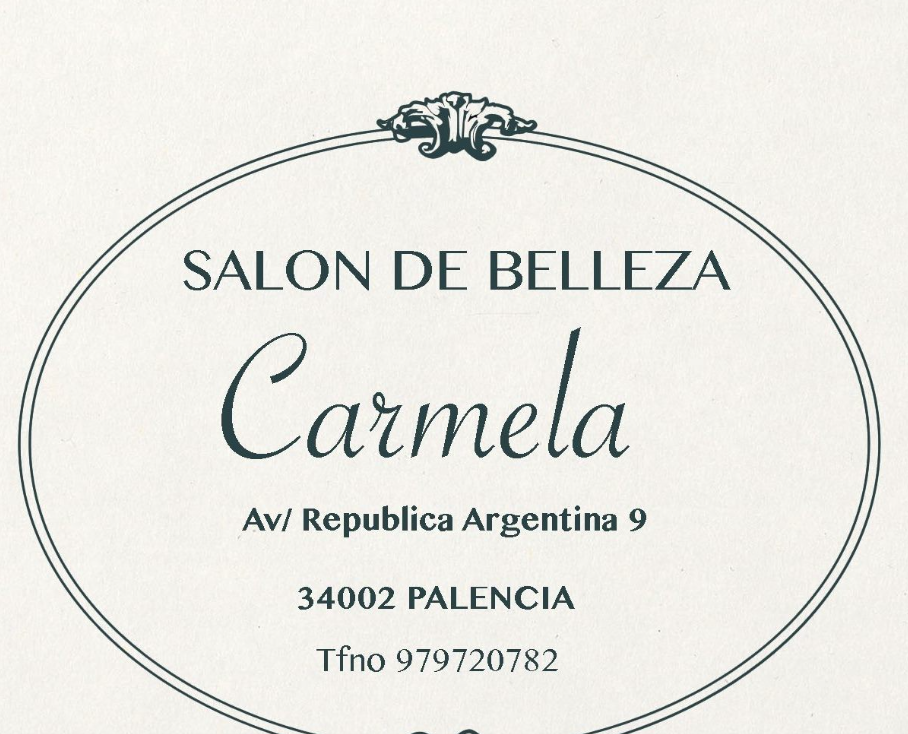 Peluquería Carmela
