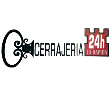 Cerrajería La Rápida