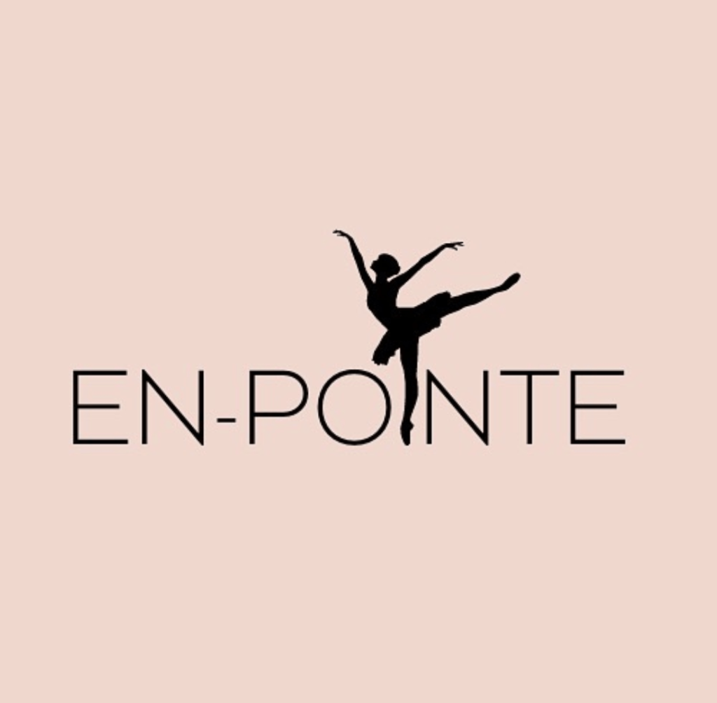 En Pointe!