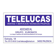 Telelucas