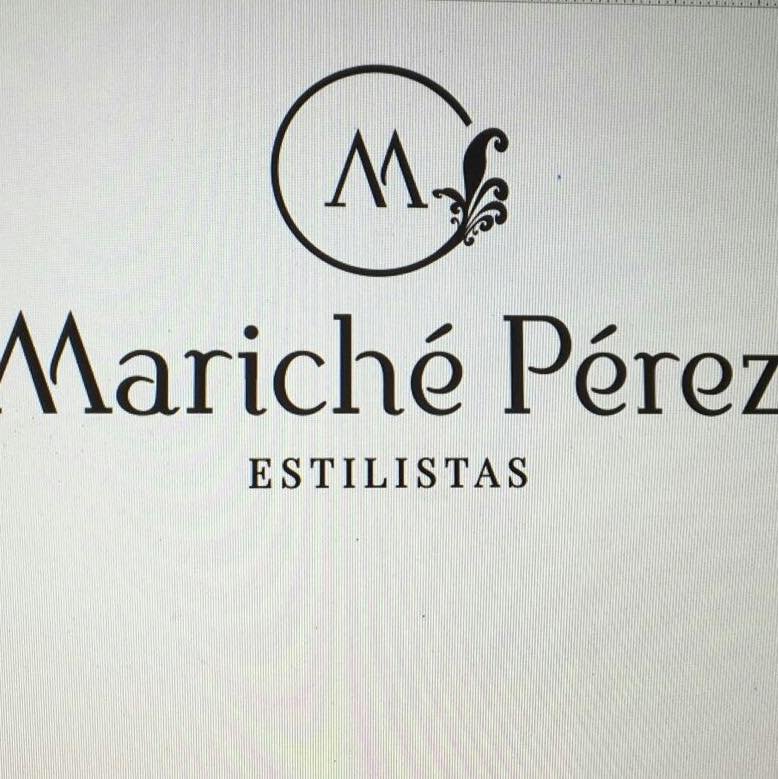 Mariche Pérez Estilistas