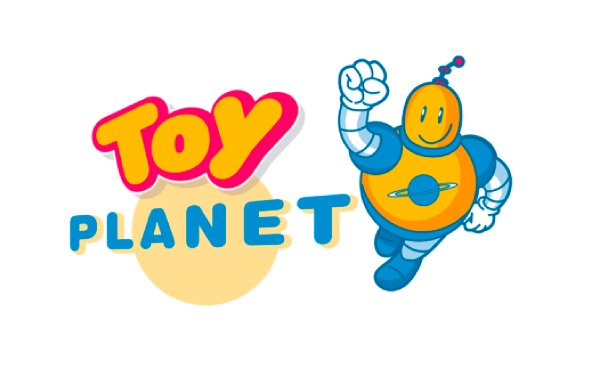 Toy Planet Andérez