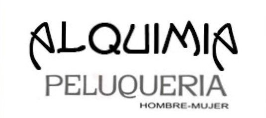 Peluquería Alquimia