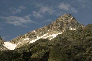 Imagen pico fuera de Palencia