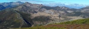 Montaña Palentina