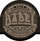 Logo de Babel