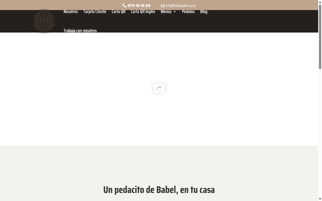 Web de Babel