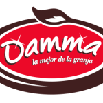 Logo de Carnicería Damma