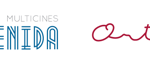 Logo de Cines Palencia