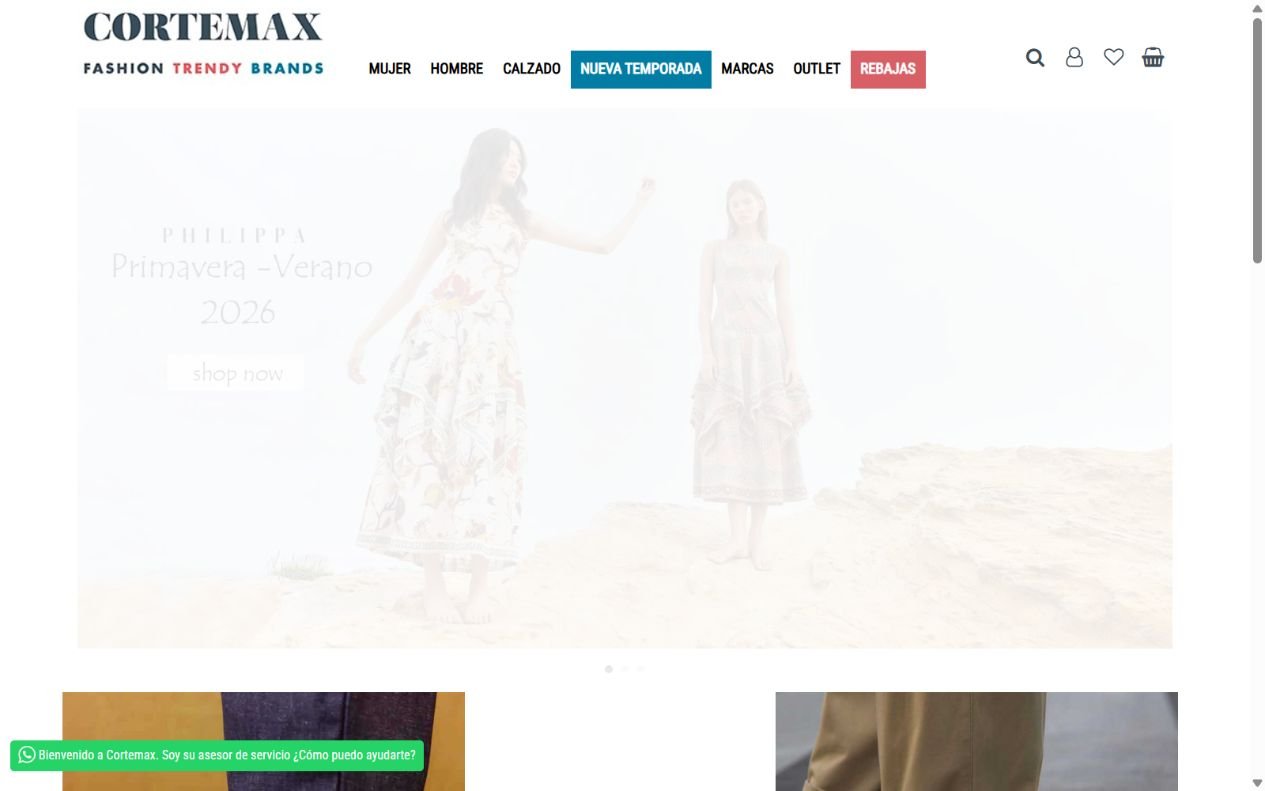 Cortemax