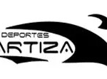 Logo de Deportes Artiza