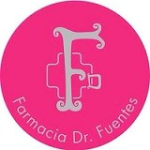 Logo de Farmacia Doctor Fuentes