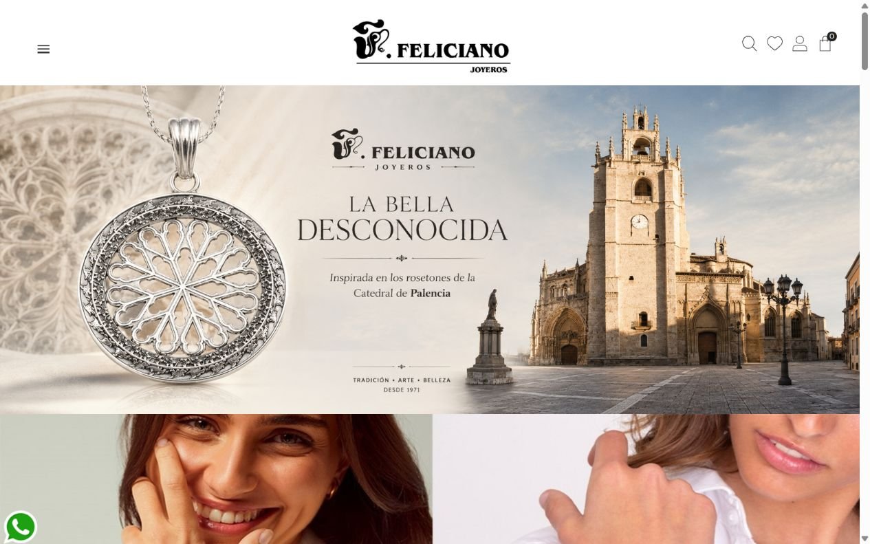Feliciano Joyeros