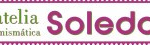 Logo de Filatelia Soledad