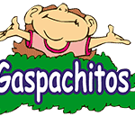 Logo de Gaspachitos