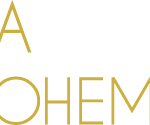 Logo de La Boheme