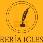 Logo de Libreria Iglesias