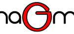 Logo de Magma Moda