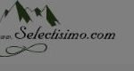Logo de Mantequería Peña( selectisimo)