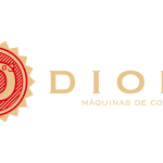 Logo de Máquinas de coser Dioni