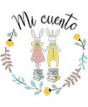 Logo de MI Cuento Ropa Infantil