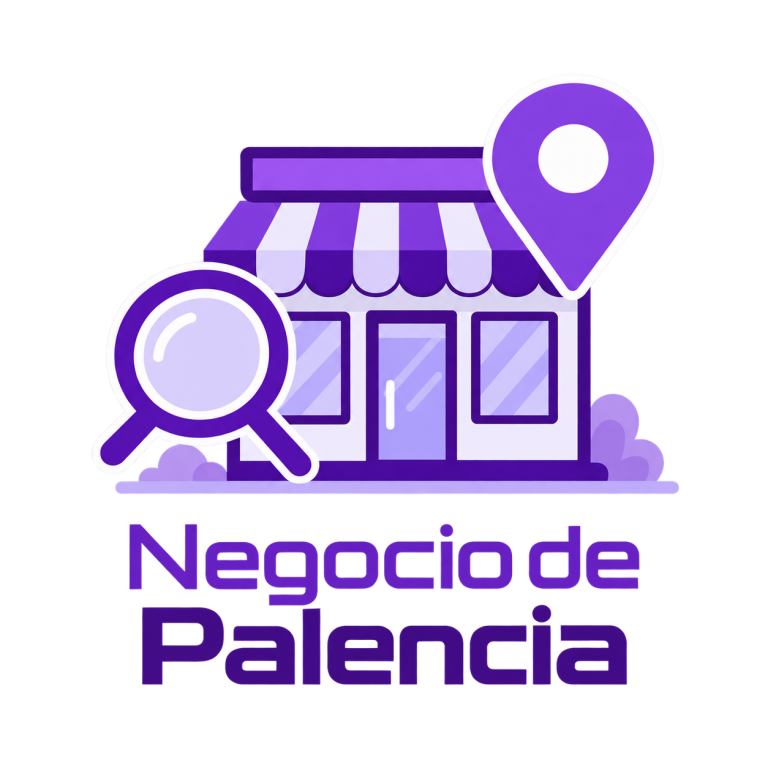 Negocio de Palencia