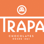 Logo de Trapa