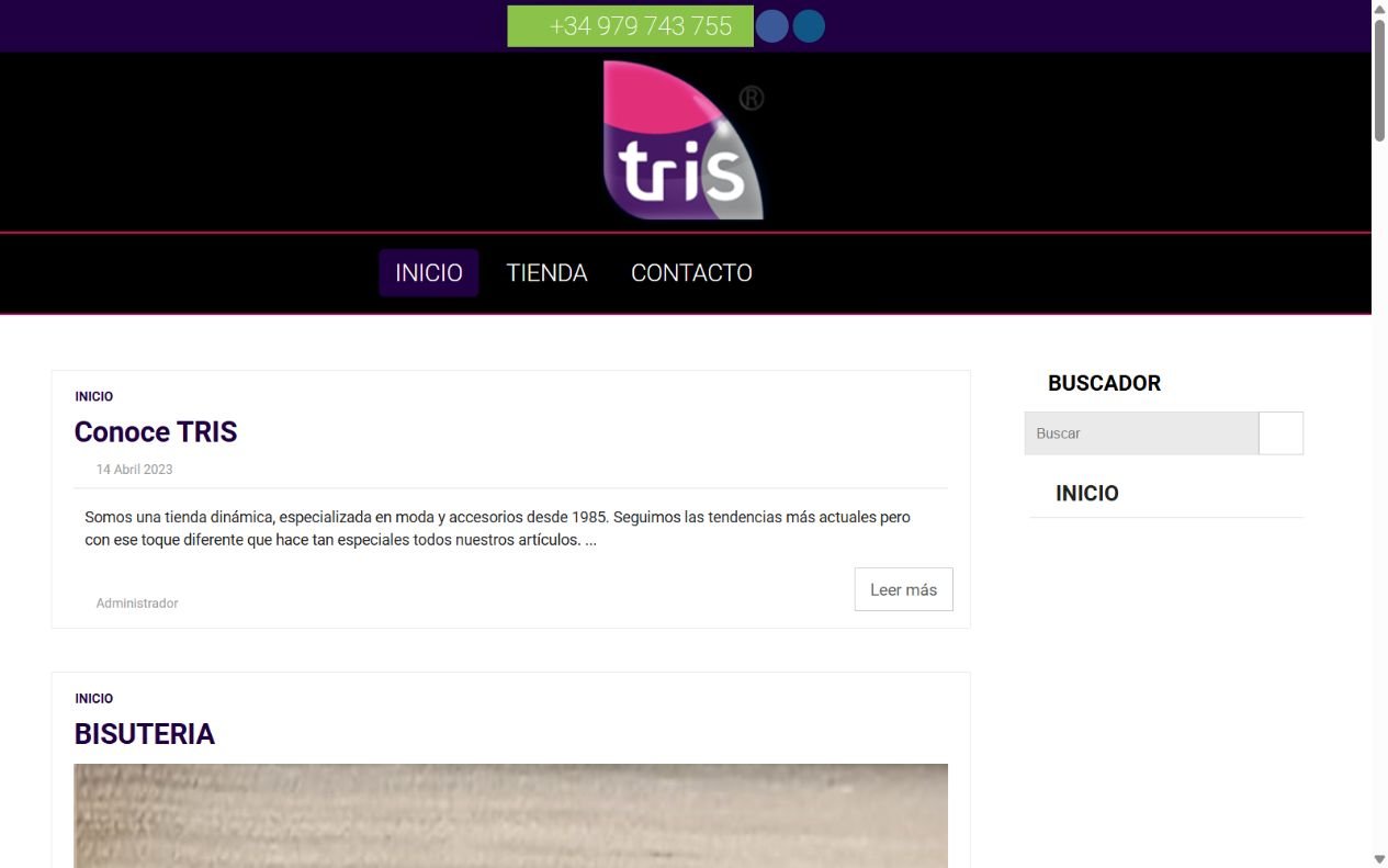 Tris