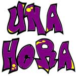 Logo de Una Hora Escape Room