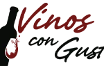 Logo de Vinos con Gusto